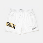 Missouri Mesh Shorts | Exclusive - UPSIDE