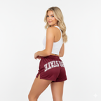 Mississippi State Mesh Shorts | Women
