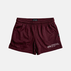 Mississippi State Mesh Shorts | Women