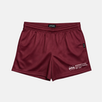 Mississippi State Mesh Shorts | Women