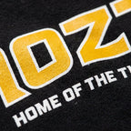 Mizzou Tigers Essentials Oversized Tee - UPSIDE