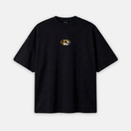 Mizzou Tigers Essentials Oversized Tee - UPSIDE