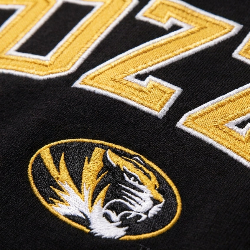 Mizzou Varsity Hoodie