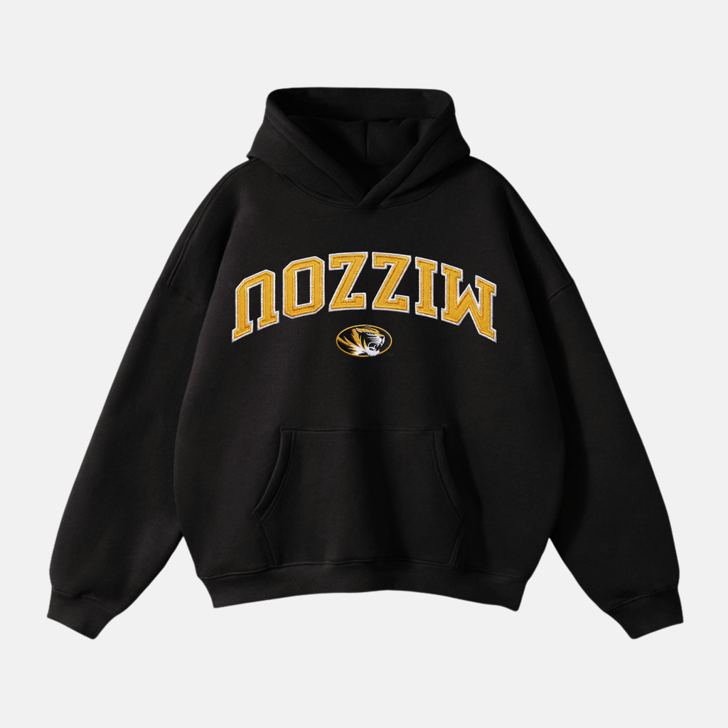 Mizzou Varsity Hoodie