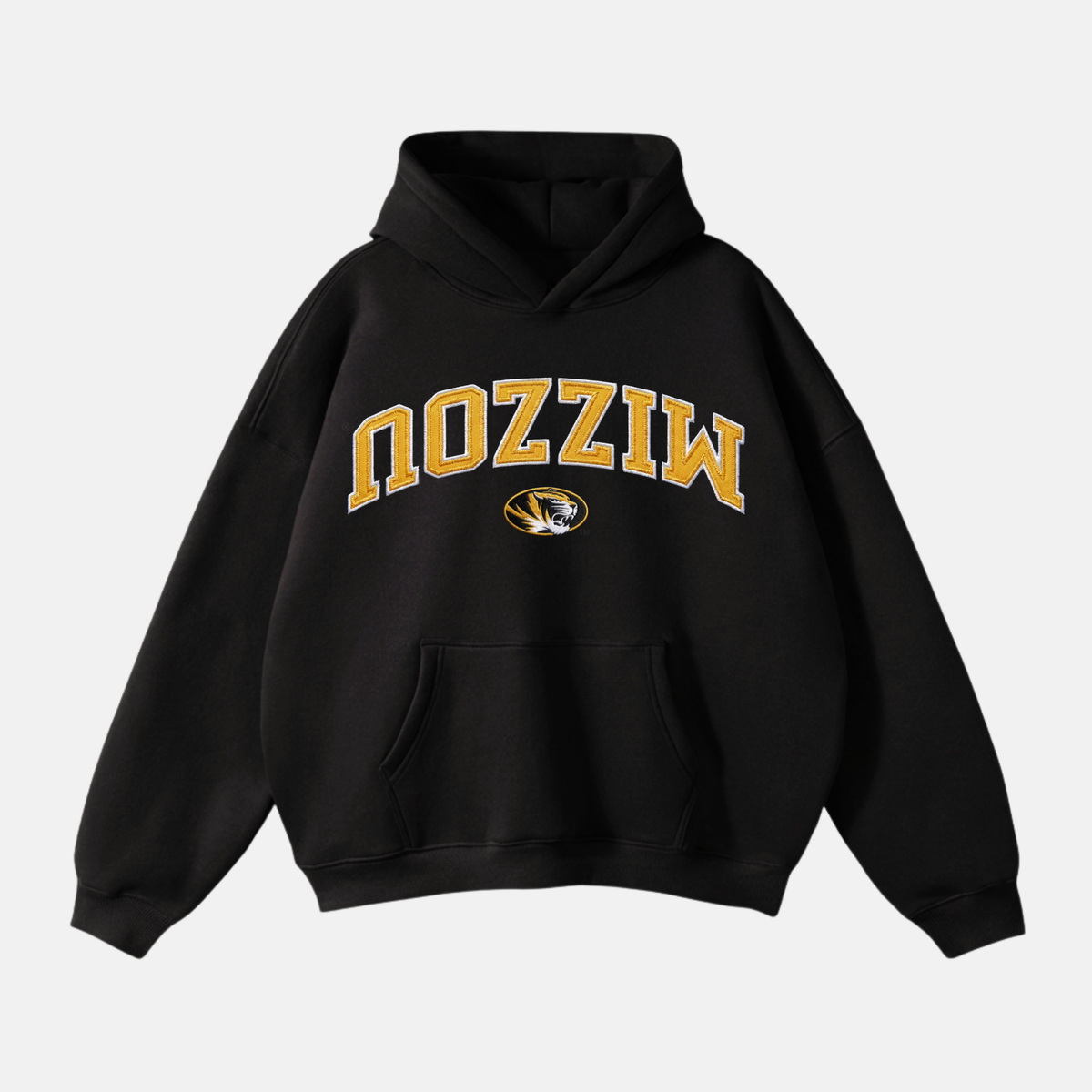 Mizzou Varsity Hoodie