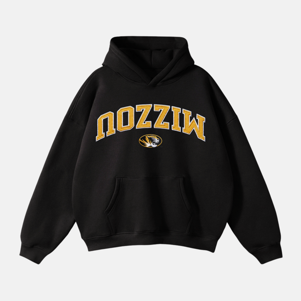 Mizzou Tigers Varsity Hoodie