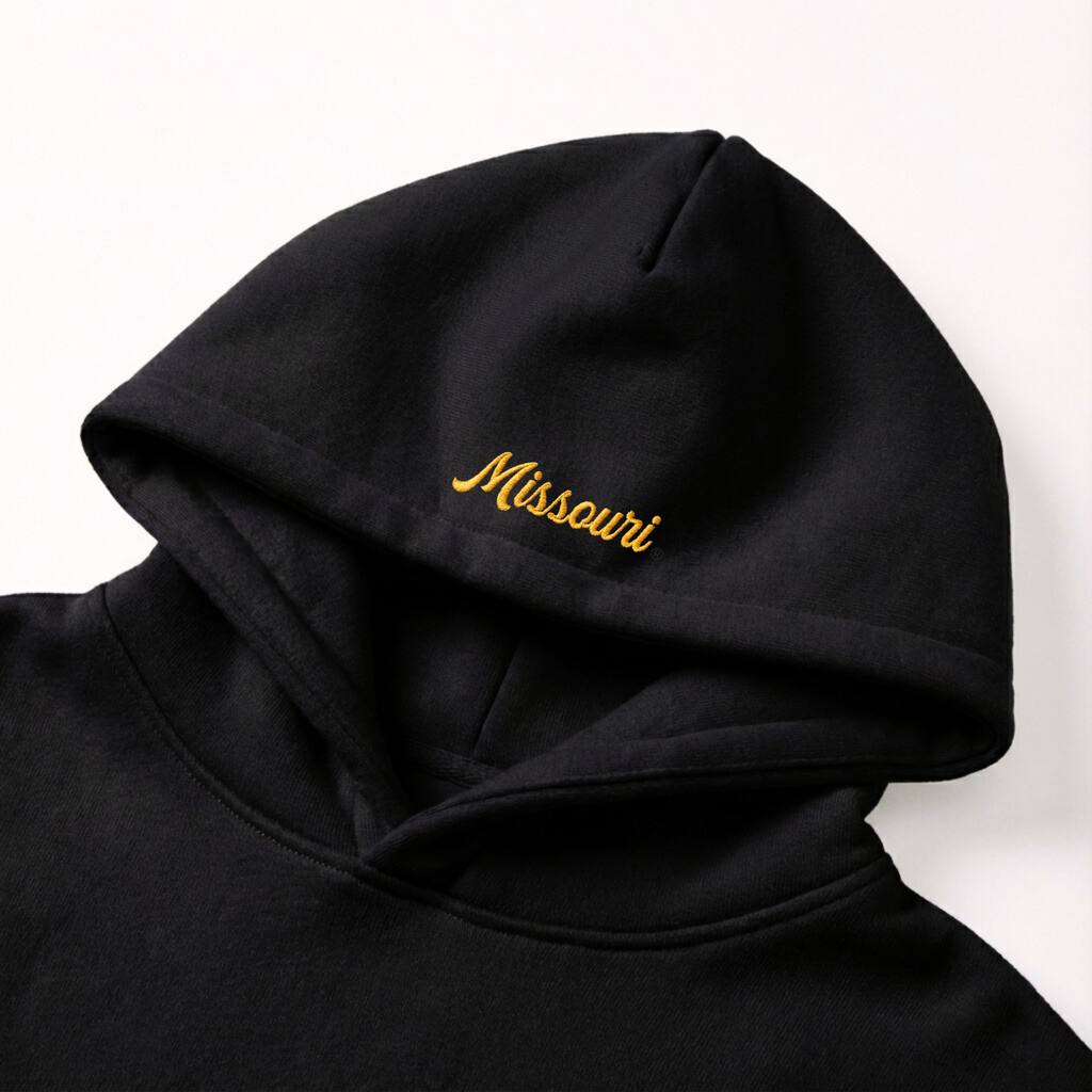 Mizzou Varsity Hoodie