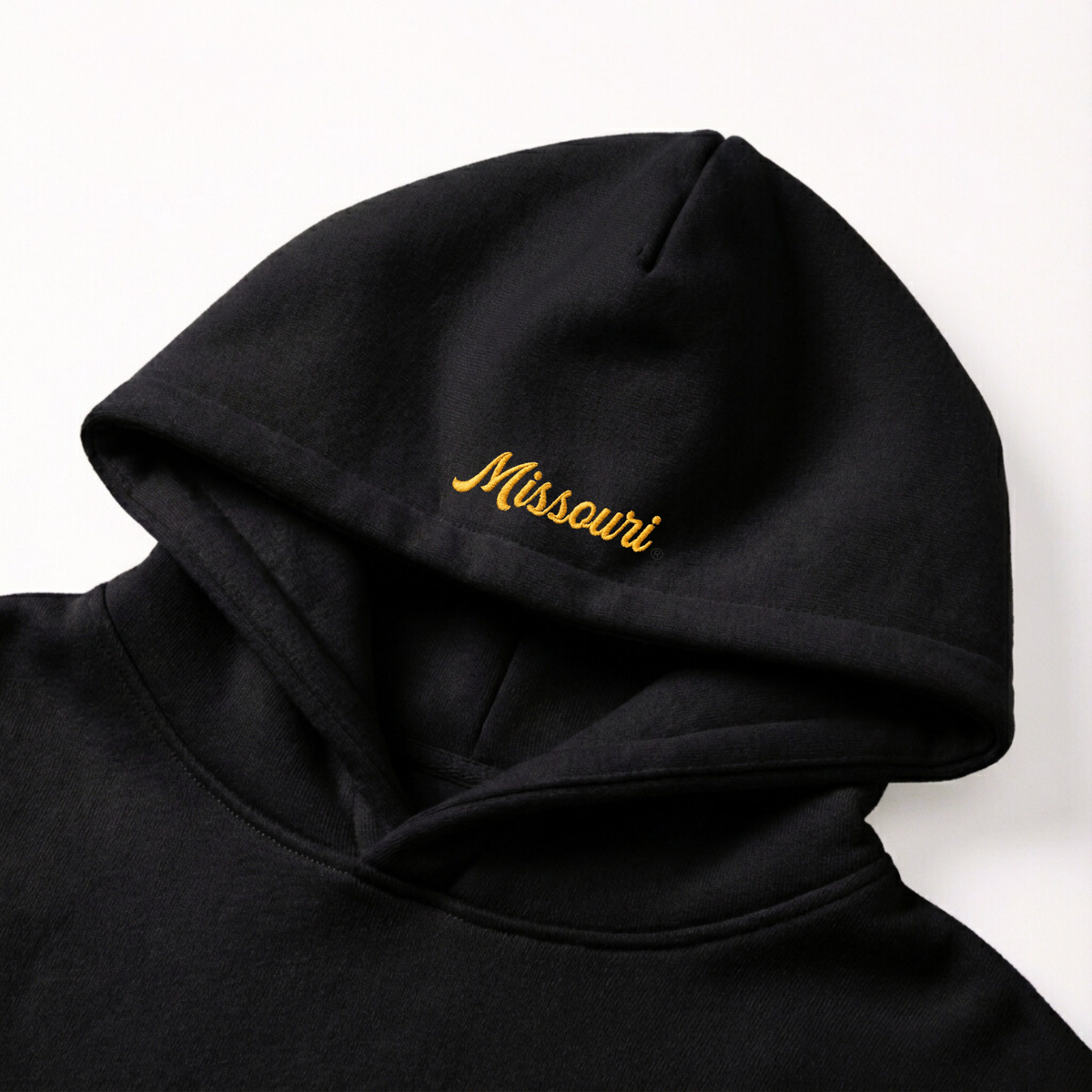 Mizzou Varsity Hoodie