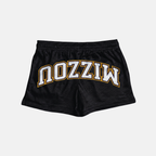 Mizzou Mesh Shorts | Women
