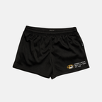Mizzou Mesh Shorts | Women