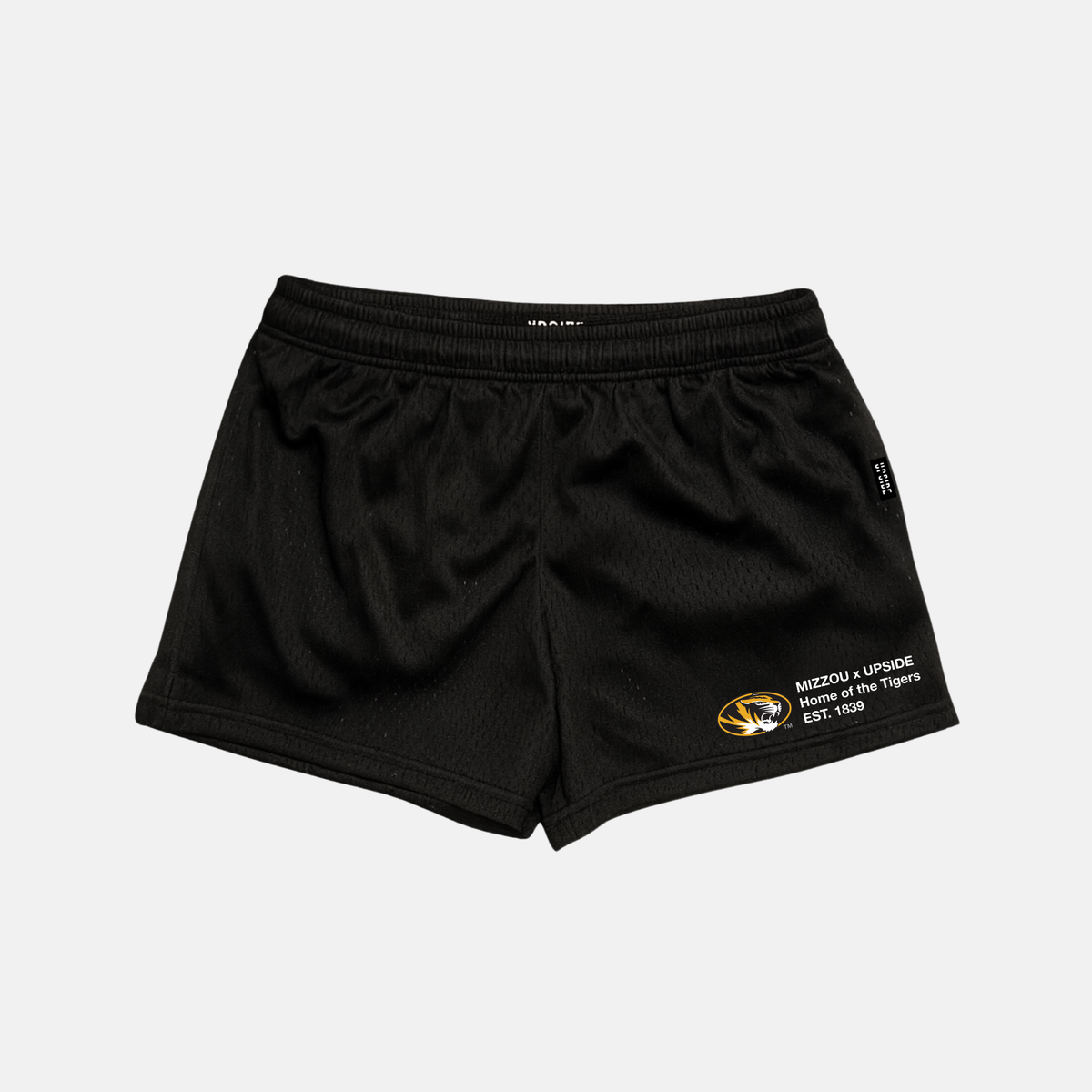 Mizzou Mesh Shorts | Women