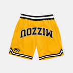 Mizzou Varsity Mesh Shorts