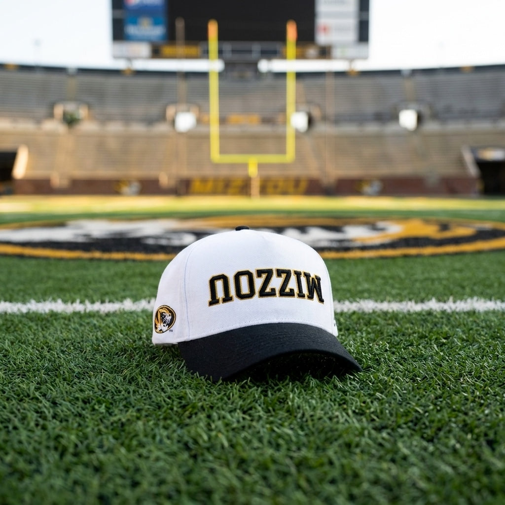 Mizzou Tigers Hat