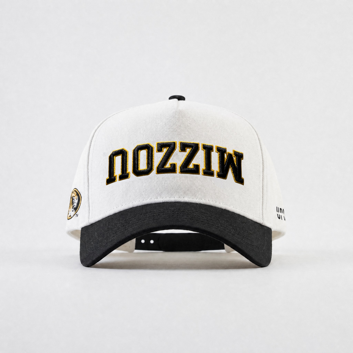 Mizzou Tigers Hat