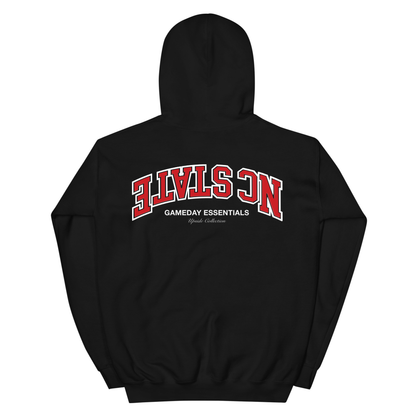 NC State Essentials Hoodie