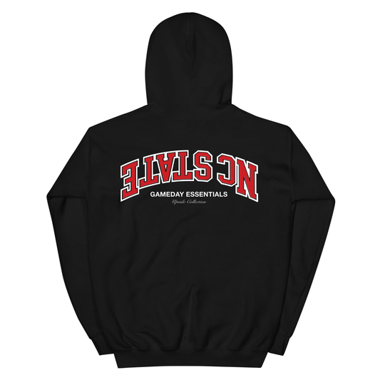 NC State Essentials Hoodie