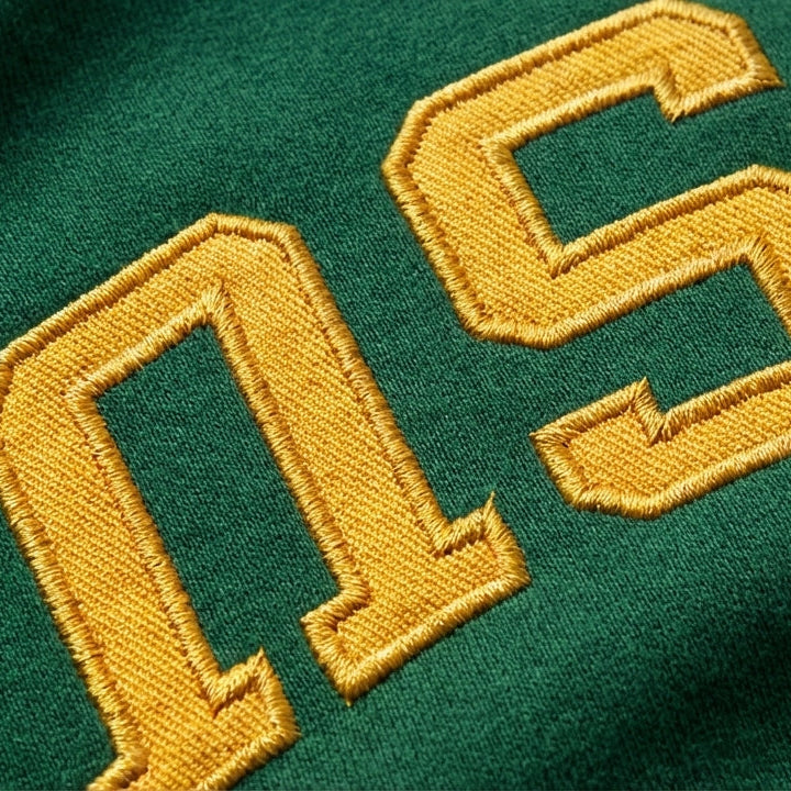 NDSU Bison Varsity Hoodie - UPSIDE