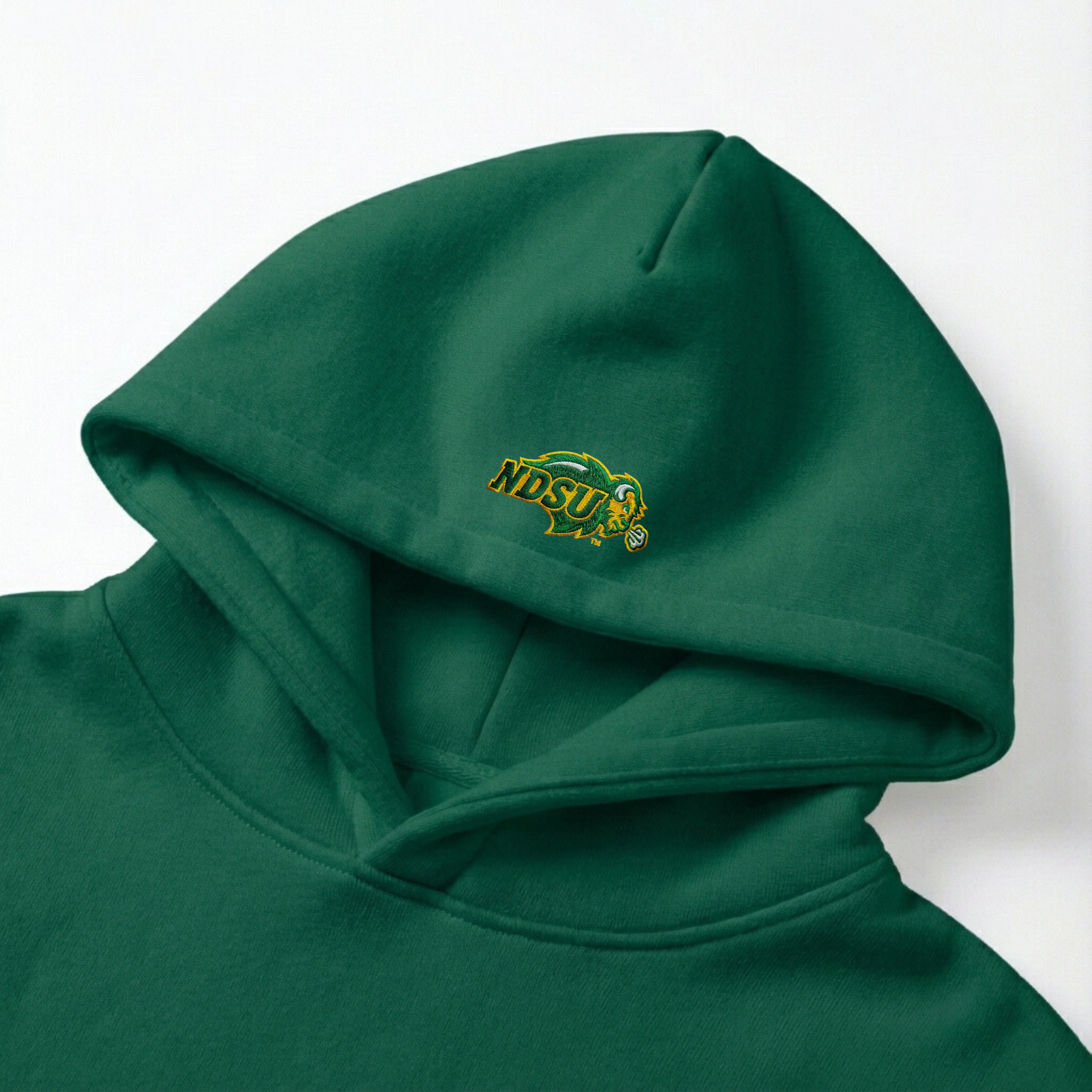NDSU Bison Varsity Hoodie - UPSIDE