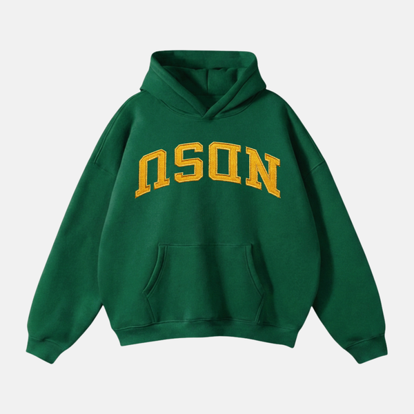 NDSU Bison Varsity Hoodie