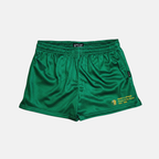 NDSU Bison Mesh Shorts | Women - UPSIDE