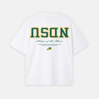 NDSU Bison Essentials Oversized Tee - UPSIDE