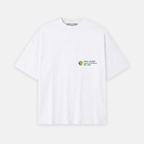 NDSU Bison Essentials Oversized Tee - UPSIDE