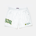NDSU Bison Mesh Shorts | Exclusive - UPSIDE
