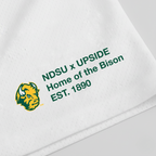NDSU Bison Mesh Shorts | Exclusive - UPSIDE
