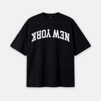 New York Oversized Tee