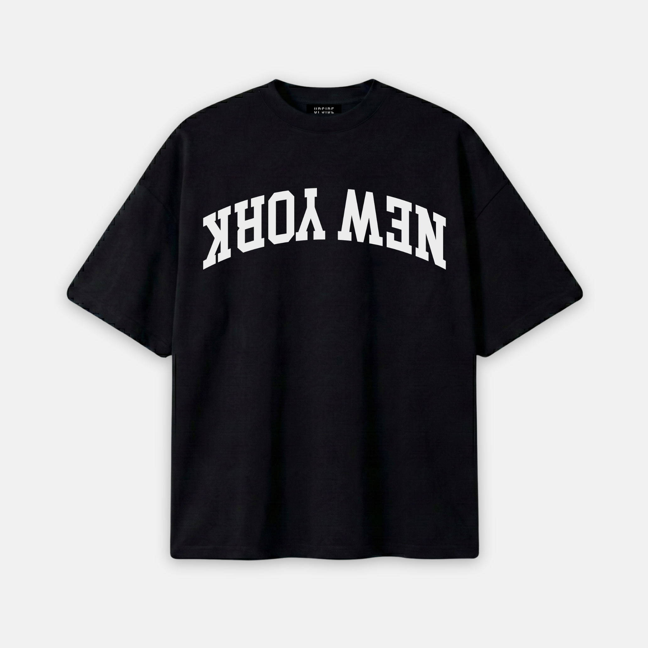 New York Oversized Tee