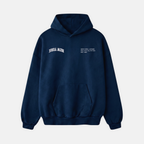 New York x Upside Hoodie - UPSIDE