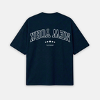 New York Essentials Oversized Tee - UPSIDE
