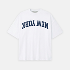 New York Oversized Tee