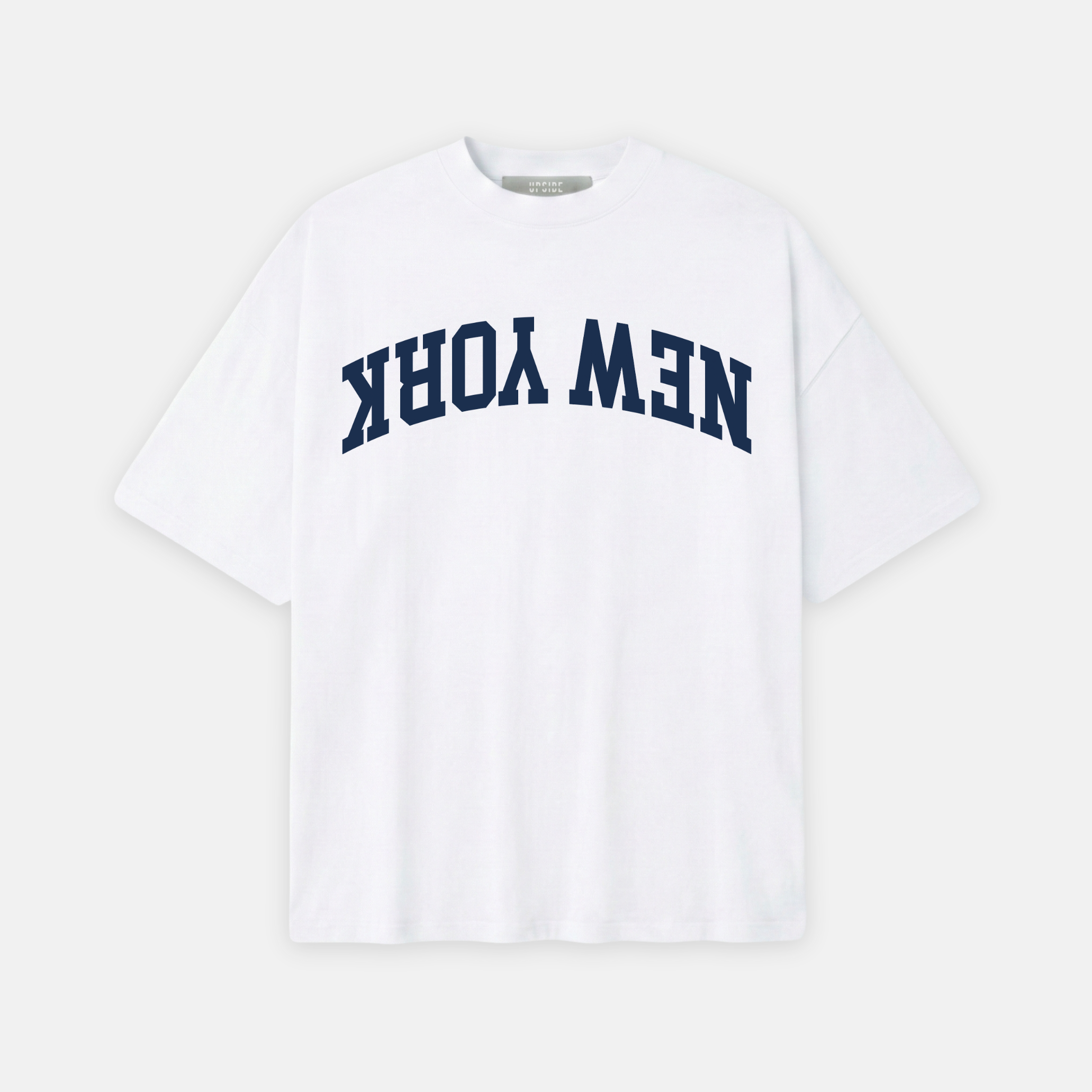 New York Oversized Tee