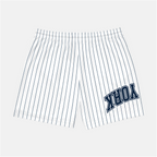 New York Mesh Shorts | Limited Edition