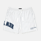 New York Mesh Shorts | Limited Edition