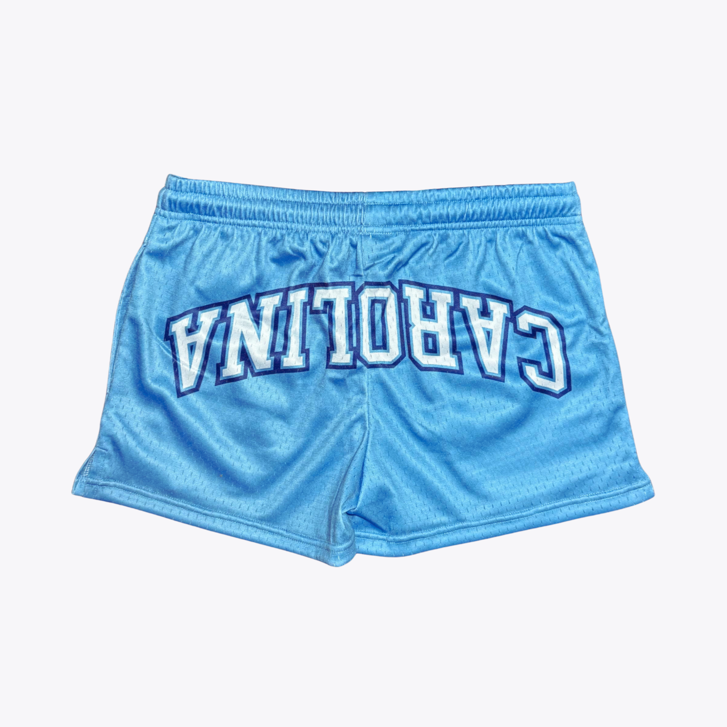 North Carolina Mesh Shorts | Women