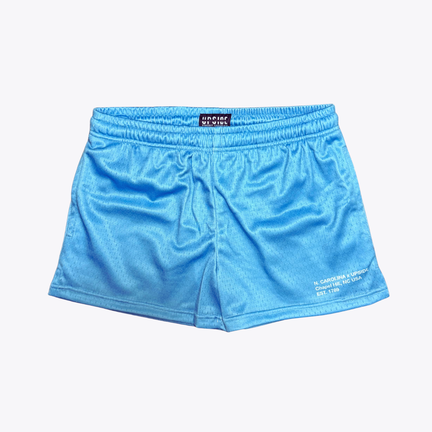 North Carolina Mesh Shorts | Women