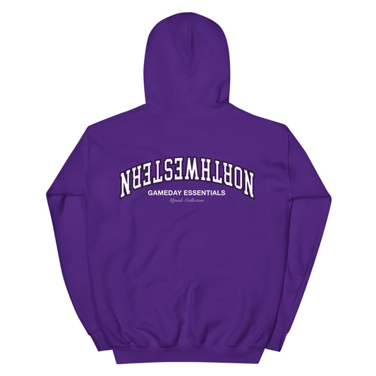 Northwestern Essentials Hoodie