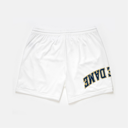 Notre Dame Mesh Shorts | Exclusive