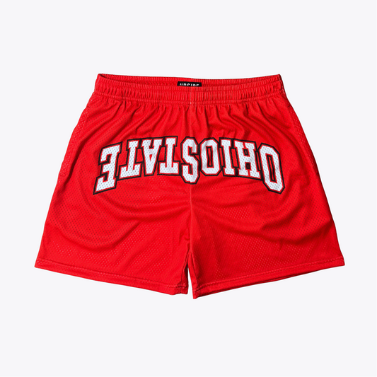 Ohio State Mesh Shorts