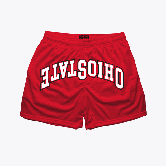 Ohio State Mesh Shorts