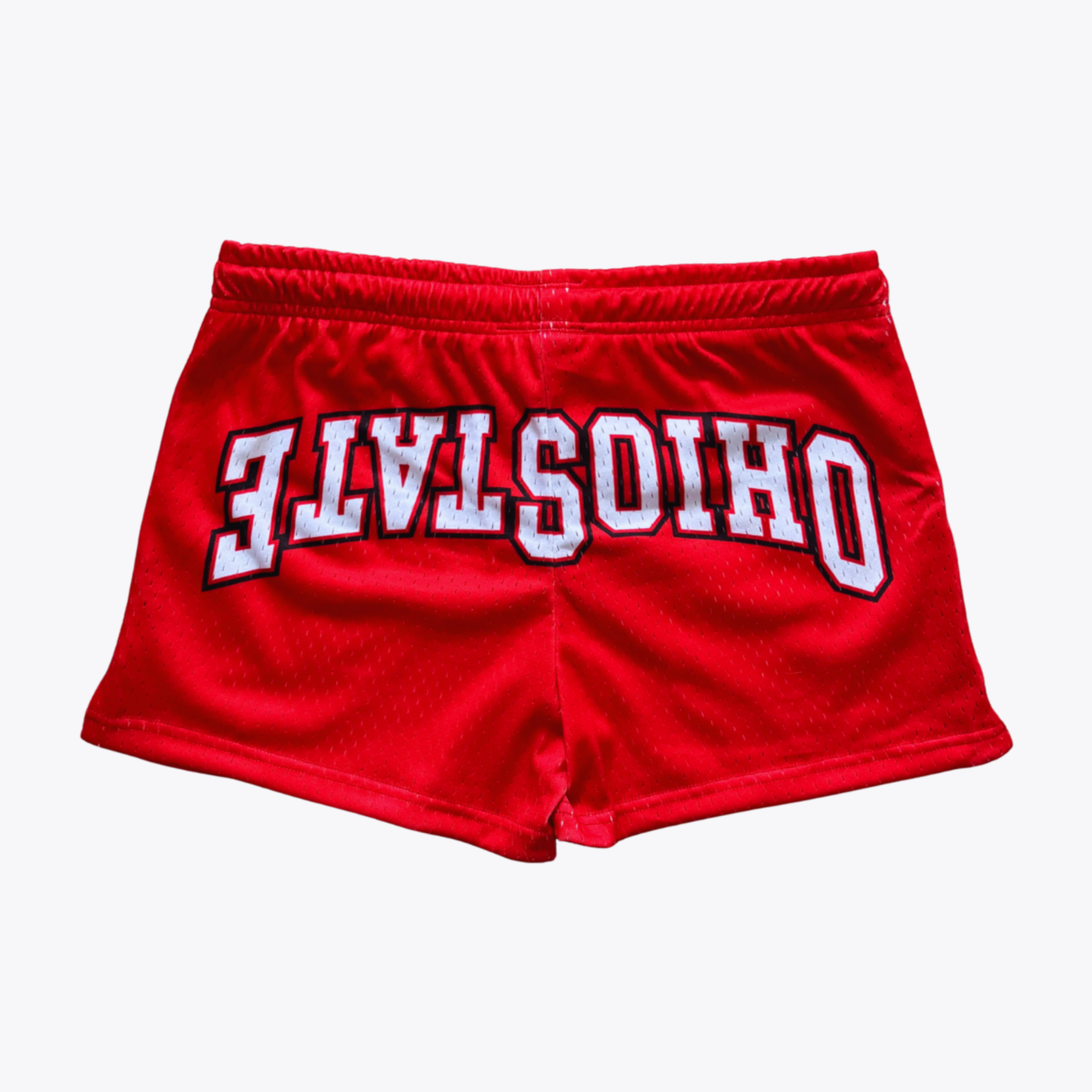 Ohio State Mesh Shorts | Women