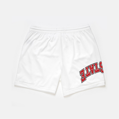 Ohio State Mesh Shorts | Exclusive