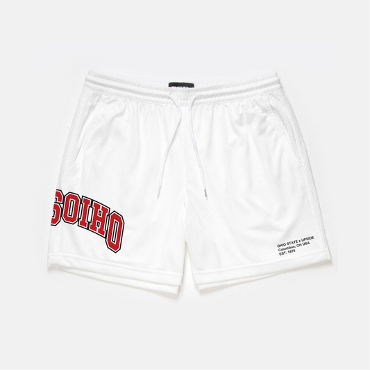 Ohio State Mesh Shorts | Exclusive