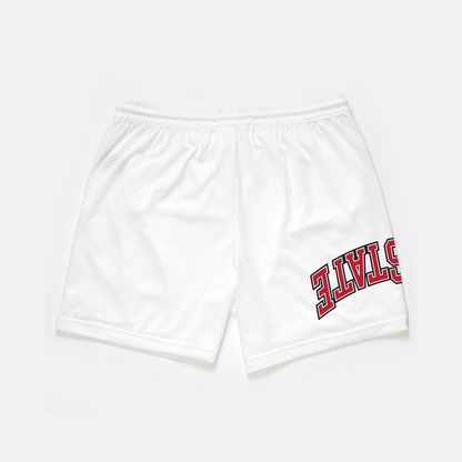 Ohio State Mesh Shorts | Exclusive