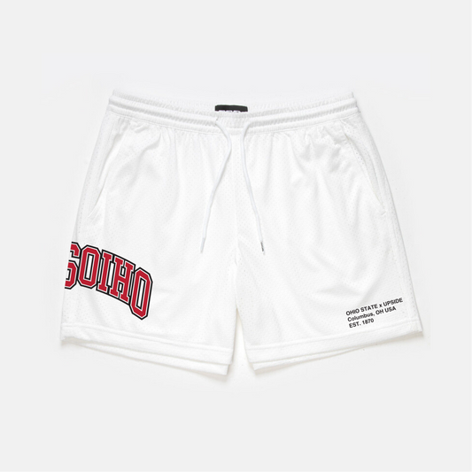 Ohio State Mesh Shorts | Exclusive