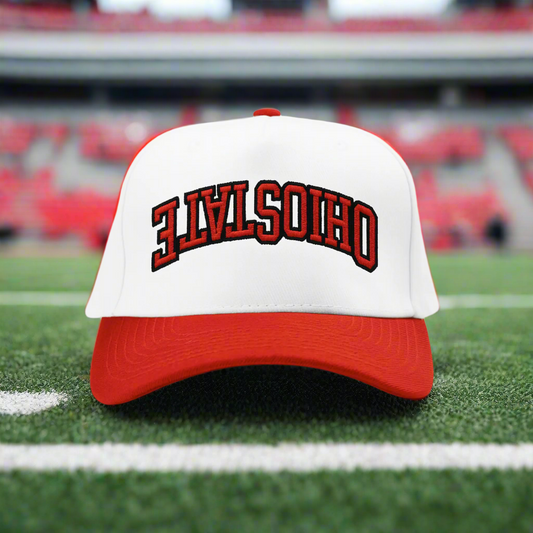 Ohio State Hat