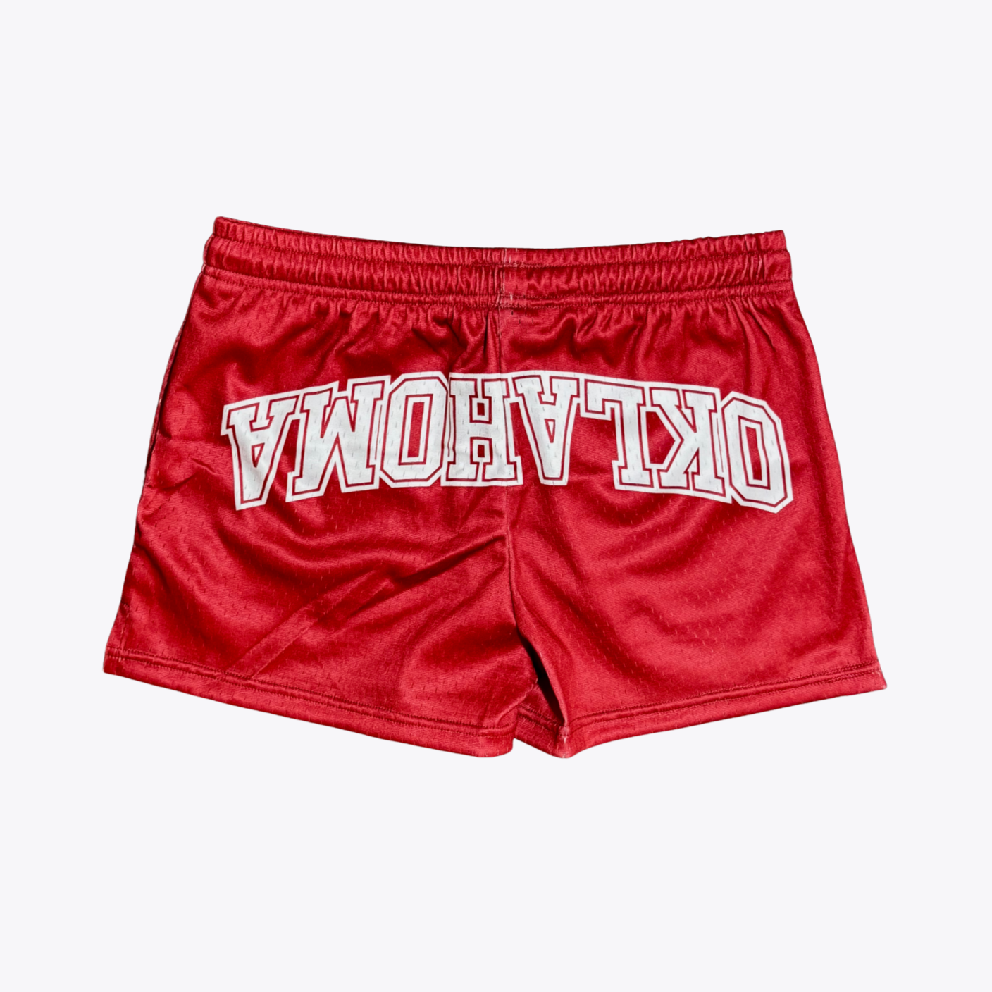 Oklahoma Mesh Shorts | Women
