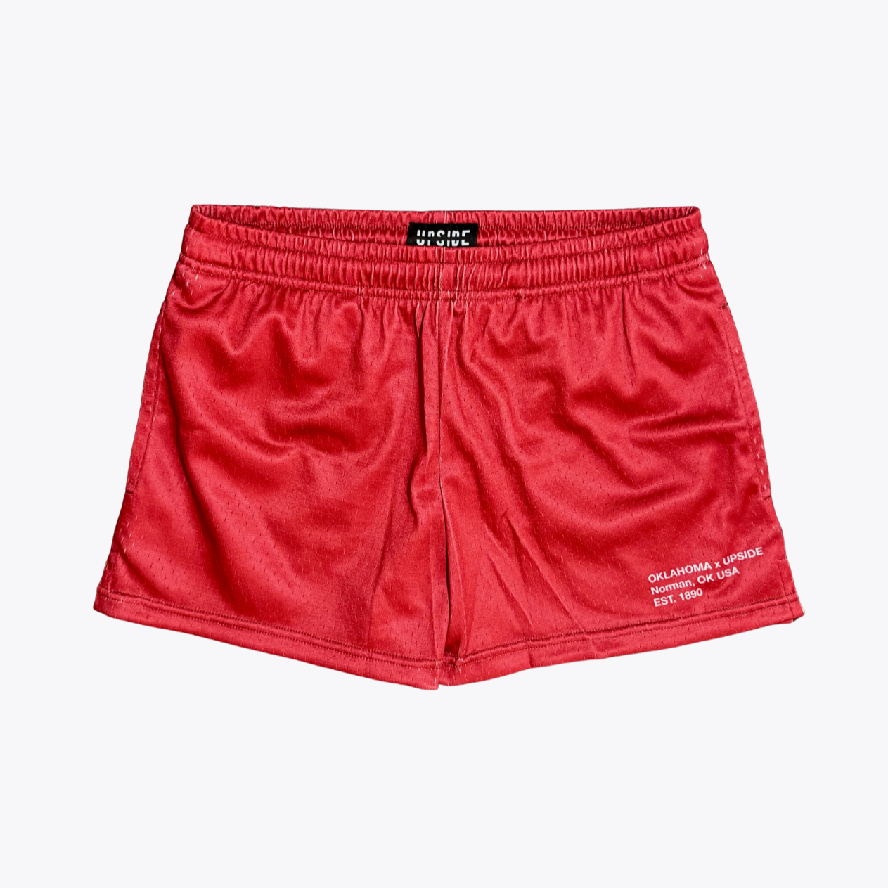 Oklahoma Mesh Shorts | Women